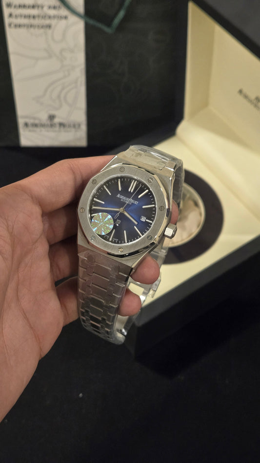 AUDEMARS PIGUET - ROYAL OAK SBU
