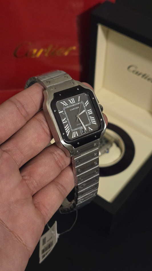 CARTIER - SANTOS CSB