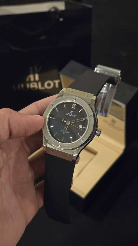 HUBLOT - CLASSIC FUSION SB