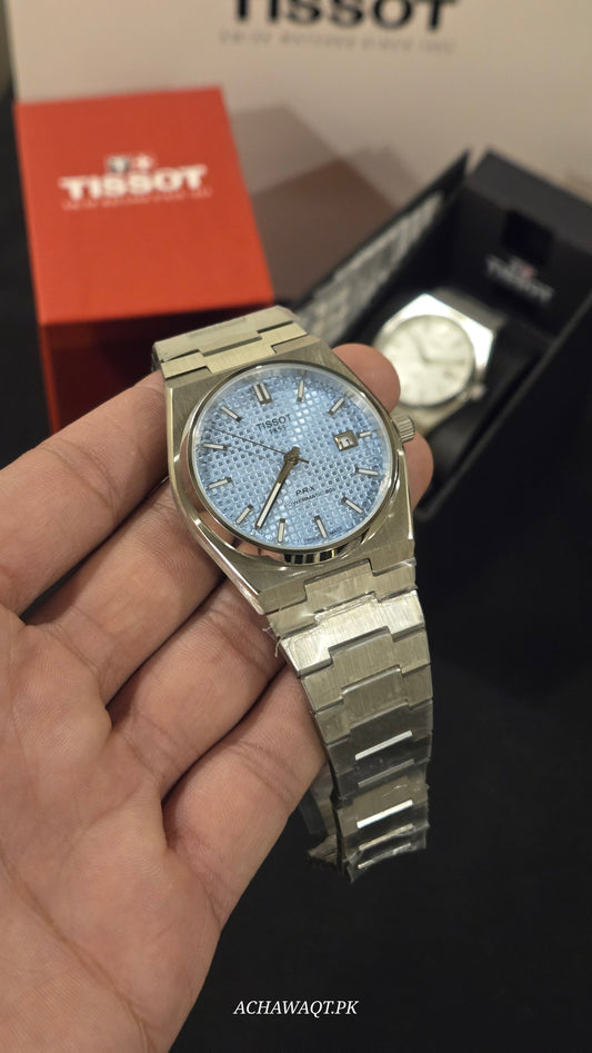 TISSOT - PRX ST