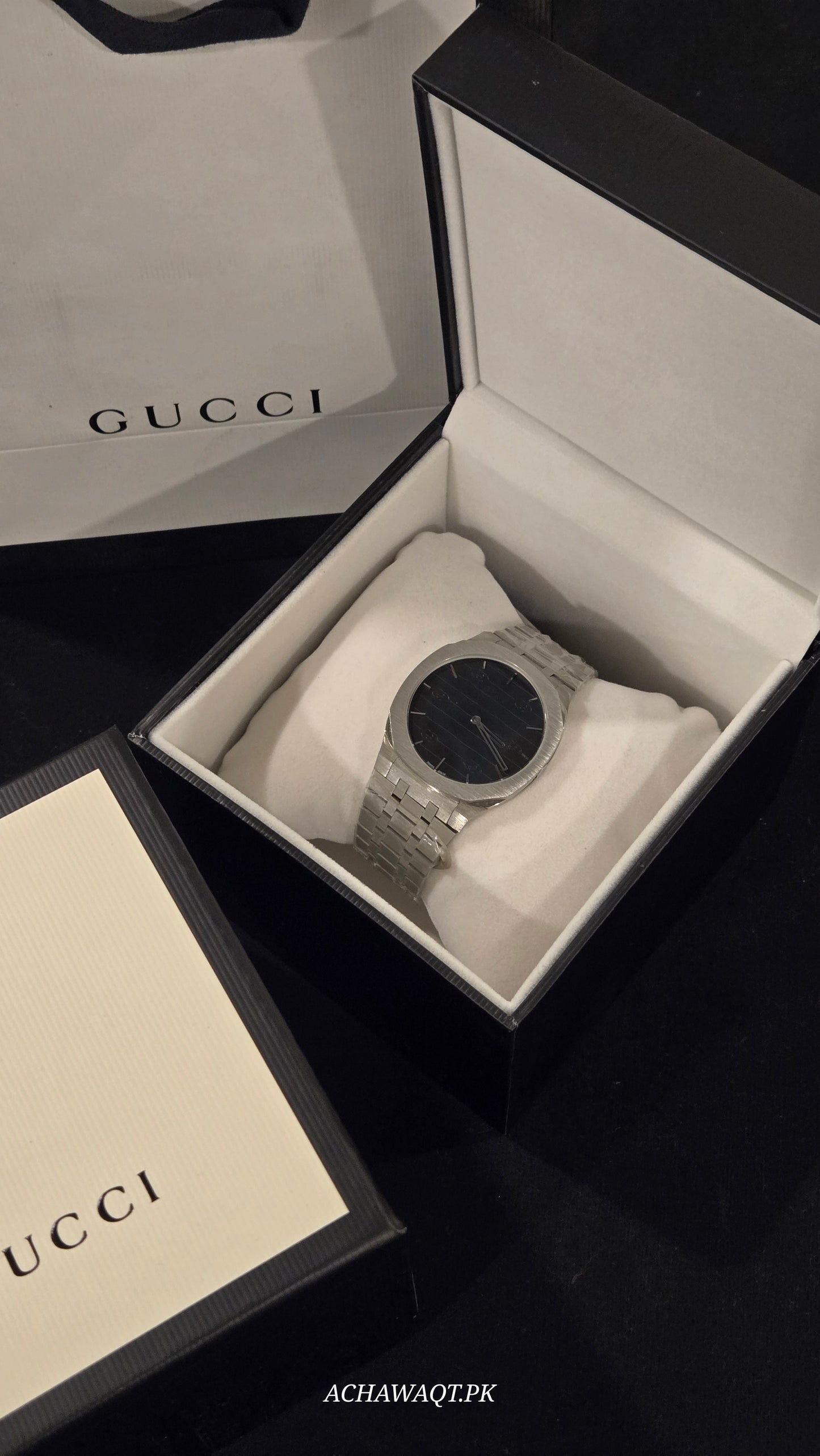GUCCI - 25H SB