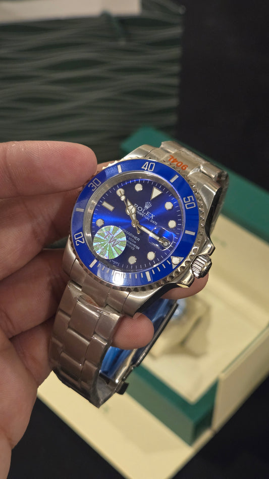 ROLEX - SUBMARINER SBU