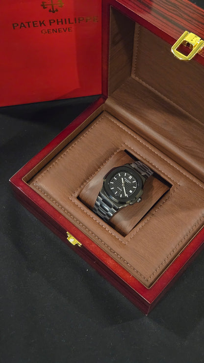 PATEK PHILIPPE - Nautilus BL