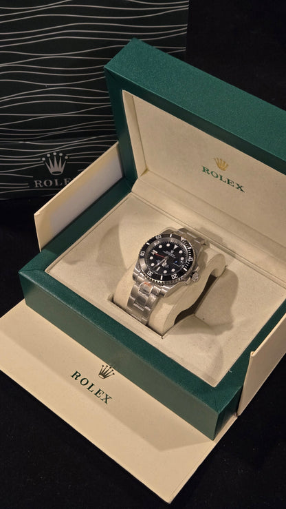 ROLEX - SUBMARINER SB