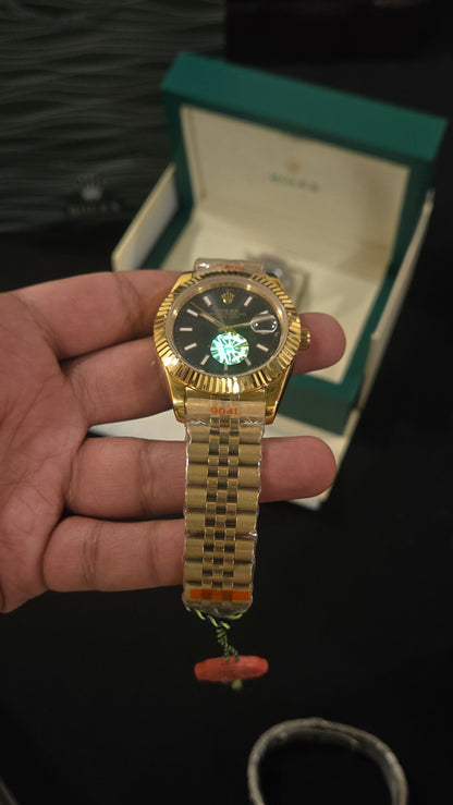 ROLEX - DATE JUST GB