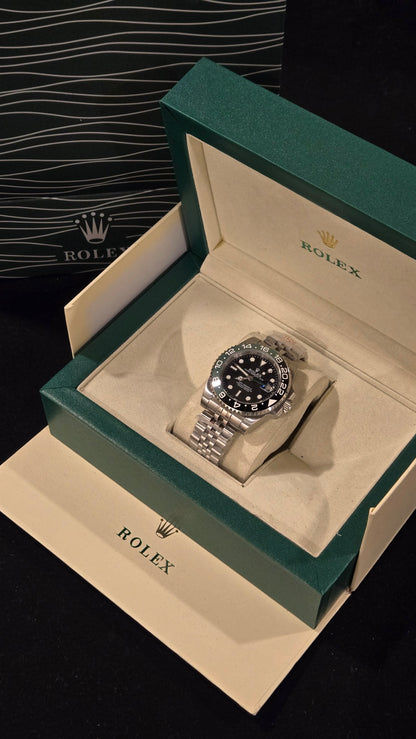 ROLEX -GMT SPRITE