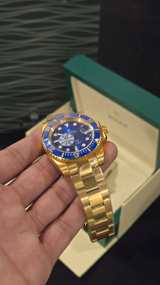 ROLEX - SUBMARINER GBU