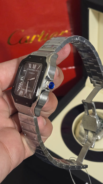 CARTIER - SANTOS CSB