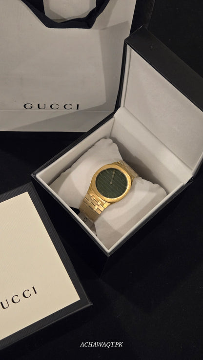GUCCI - 25H GGR