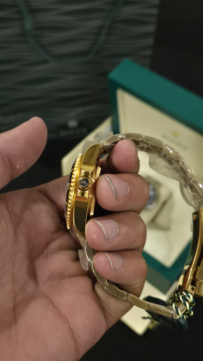 ROLEX - SUBMARINER GB