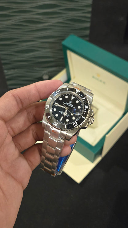 ROLEX - SUBMARINER SB