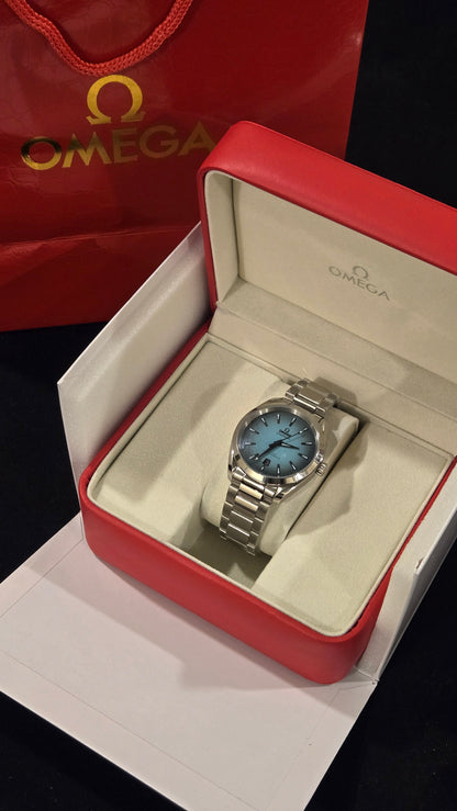 OMEGA - SEA MASTER ST