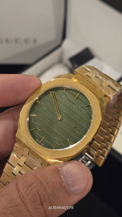 GUCCI - 25H GGR