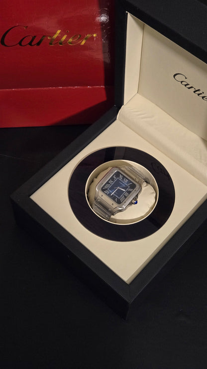 CARTIER - SANTOS CBU
