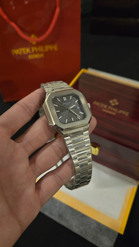 PATEK PHILIPPE - CUBITUS SB