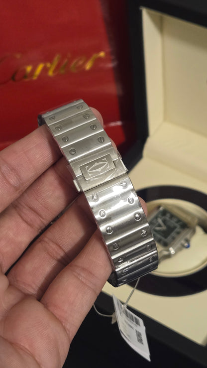 CARTIER - SANTOS CBU