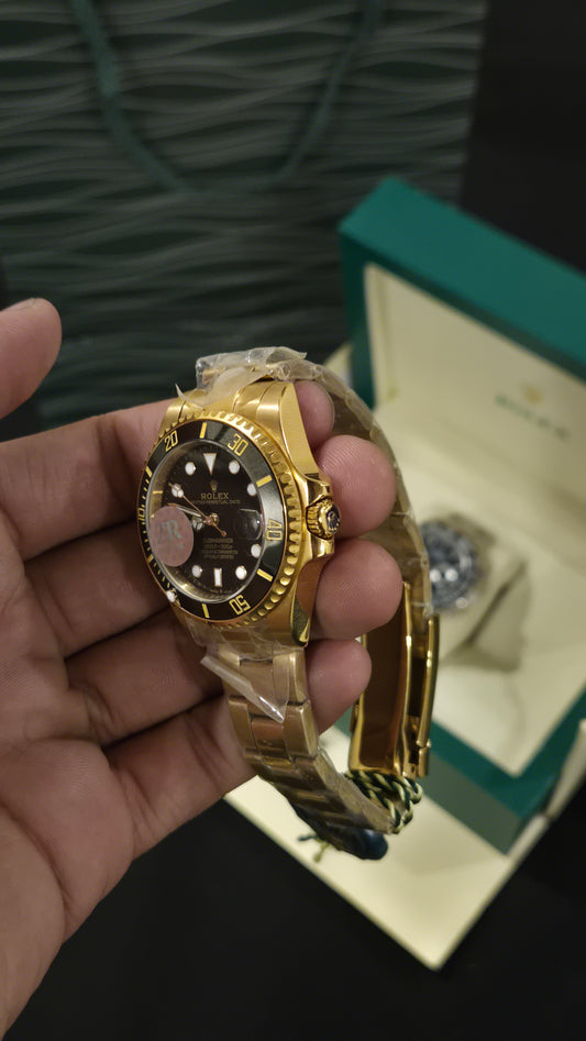 ROLEX - SUBMARINER GB