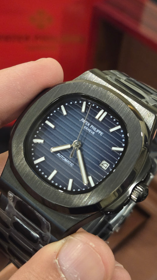 PATEK PHILIPPE - Nautilus BU