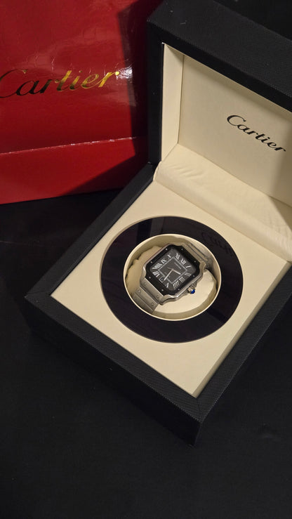 CARTIER - SANTOS CSB