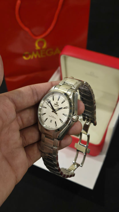 OMEGA - SEA MASTER SW