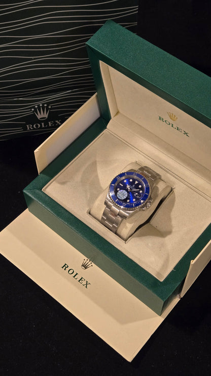 ROLEX - SUBMARINER SBU