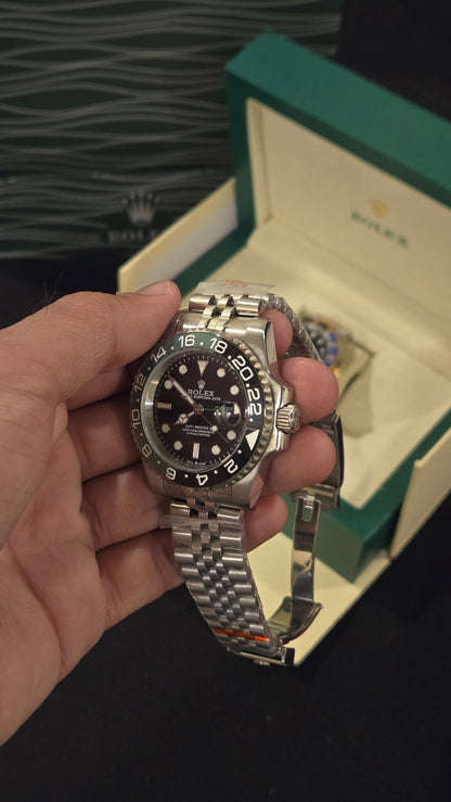 ROLEX -GMT SPRITE