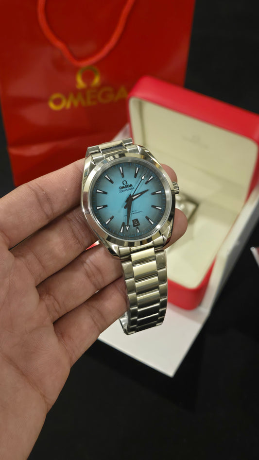 OMEGA - SEA MASTER ST