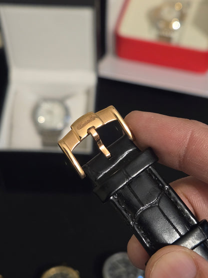 CHUANSHE - MOON PHASE PENDULUM