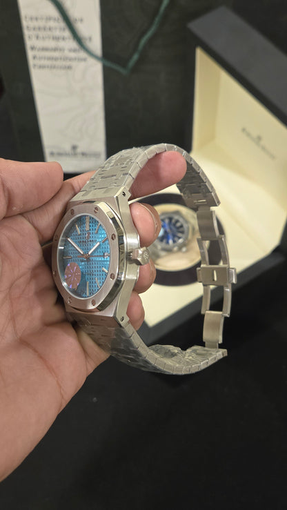 AUDEMARS PIGUET - ROYAL OAK ST