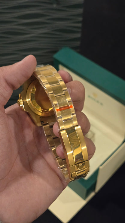 ROLEX - SUBMARINER GBU