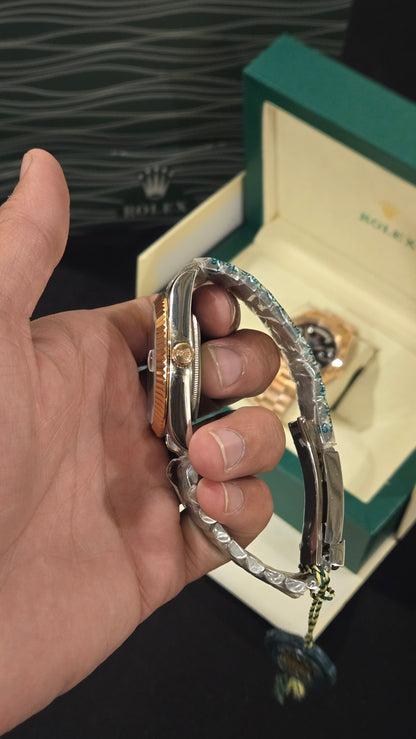 ROLEX - DAY DATE TTW