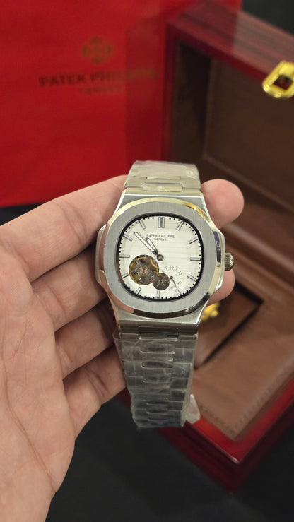 PATEK PHILIPPE -SIDE SECOND SW