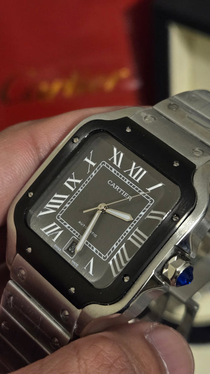 CARTIER - SANTOS CSB