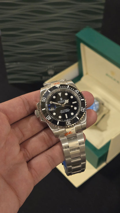 ROLEX -GMT DESTRO SB