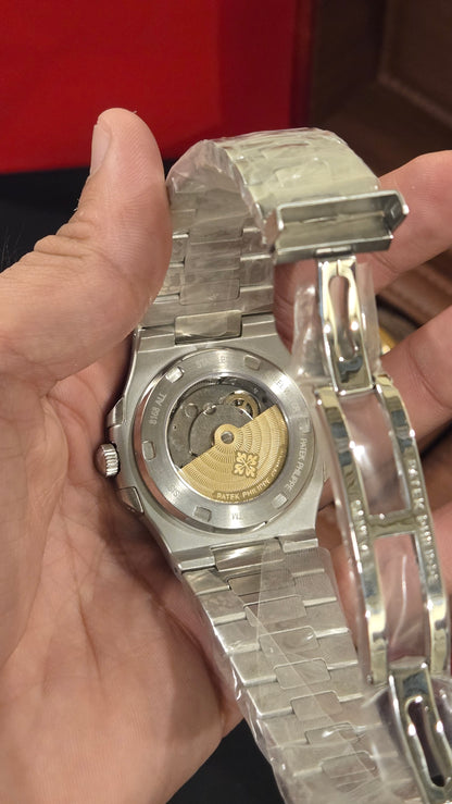 PATEK PHILIPPE -SIDE SECOND SW