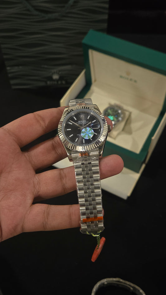 ROLEX - DATE JUST SB