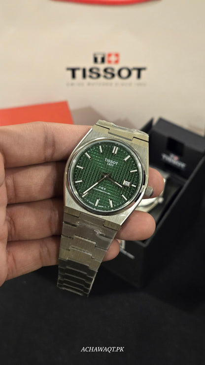 TISSOT - PRX SGR