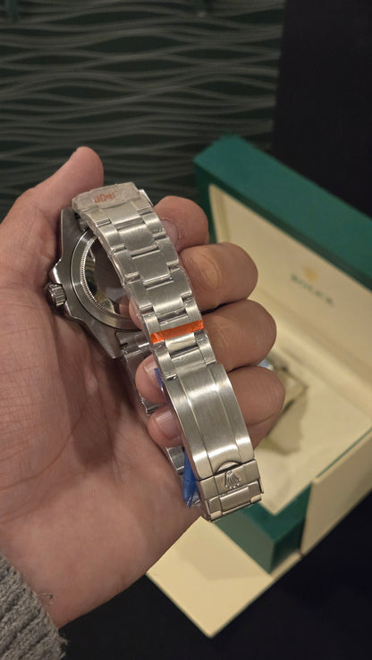 ROLEX - SUBMARINER SGR