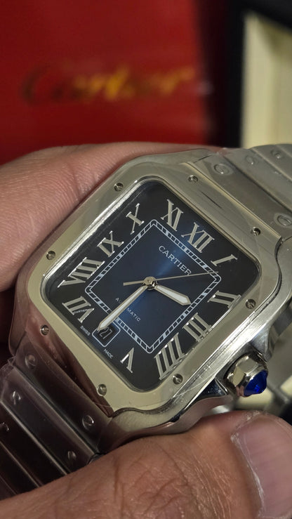 CARTIER - SANTOS CBU