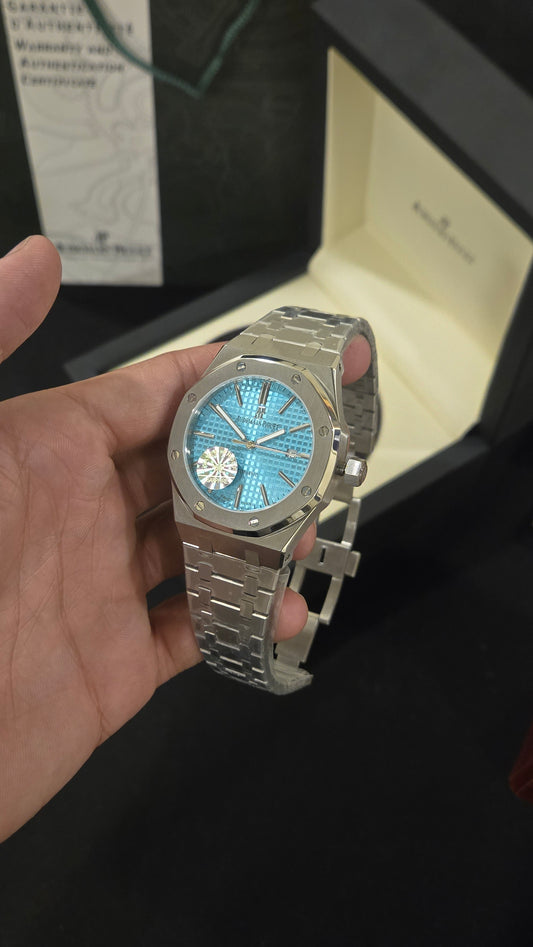 AUDEMARS PIGUET - ROYAL OAK ST