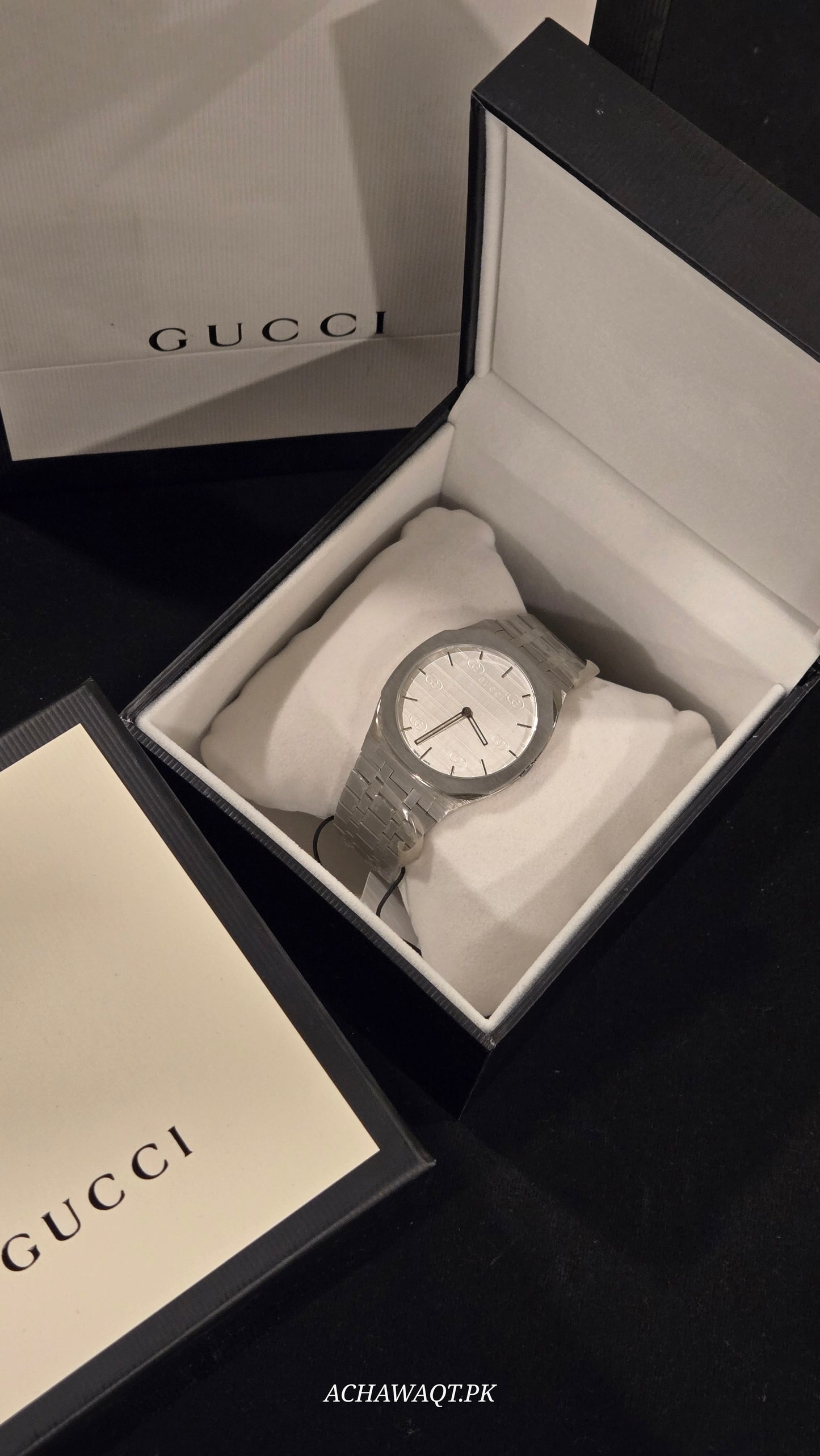 GUCCI - 25H SW