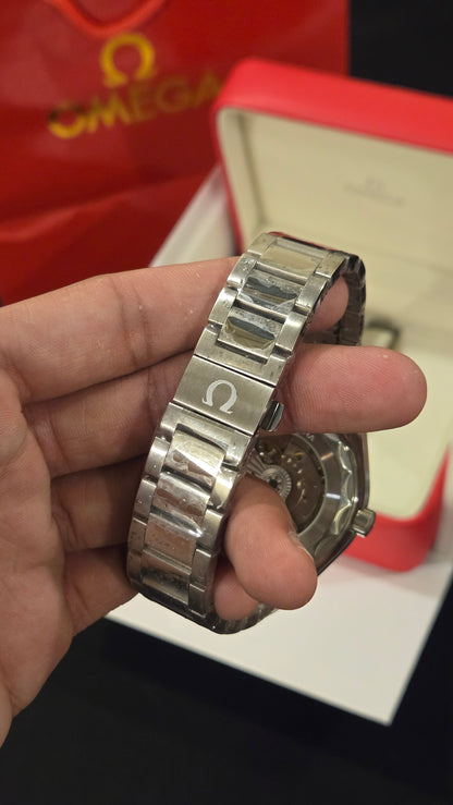 OMEGA - SEA MASTER ST