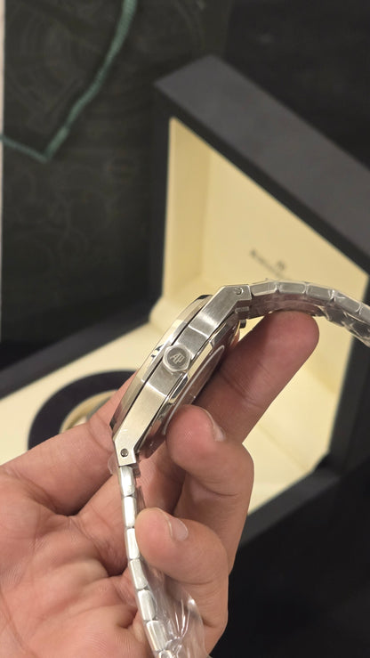 AUDEMARS PIGUET - ROYAL OAK ST