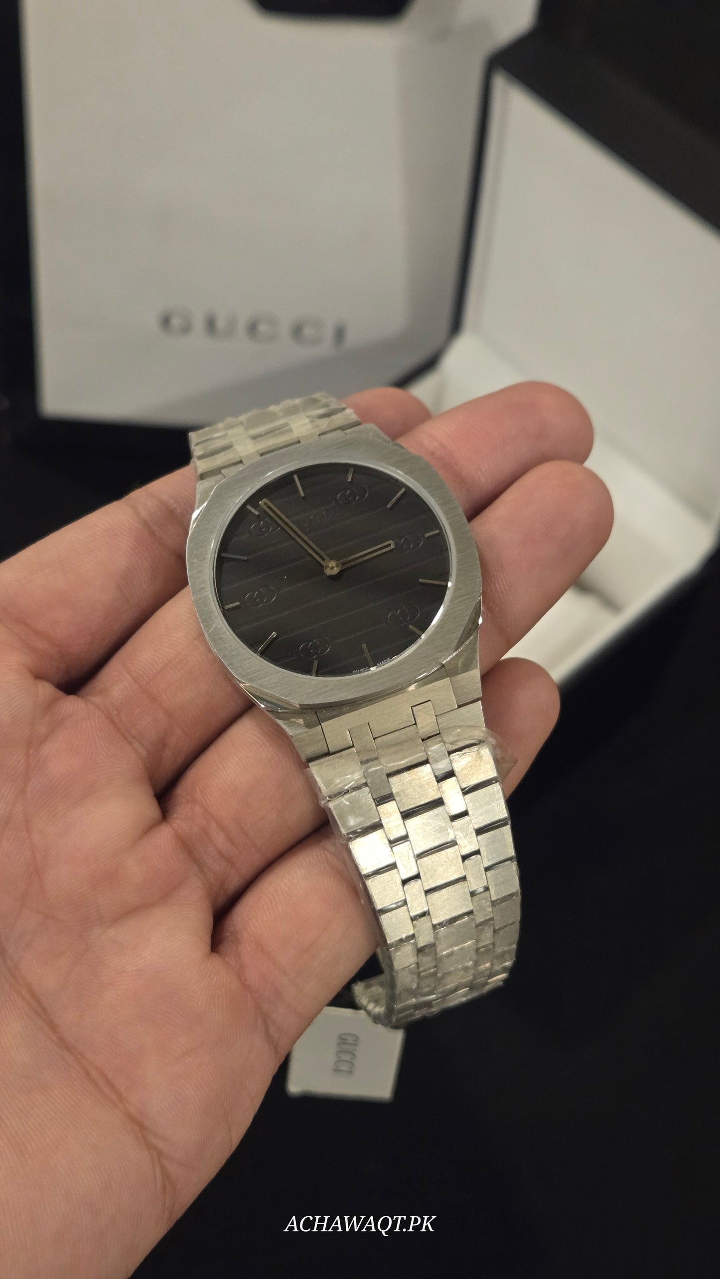 GUCCI - 25H SB