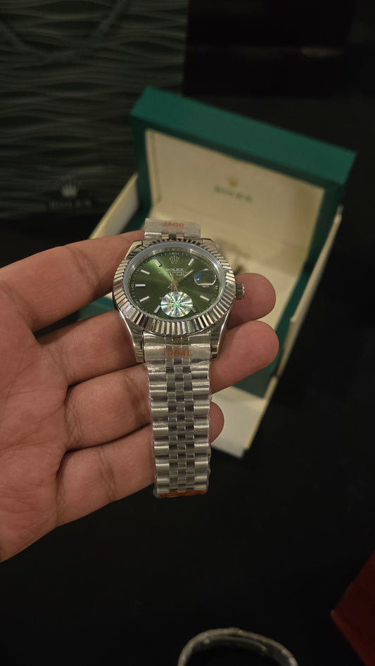 ROLEX - DATE JUST SGR