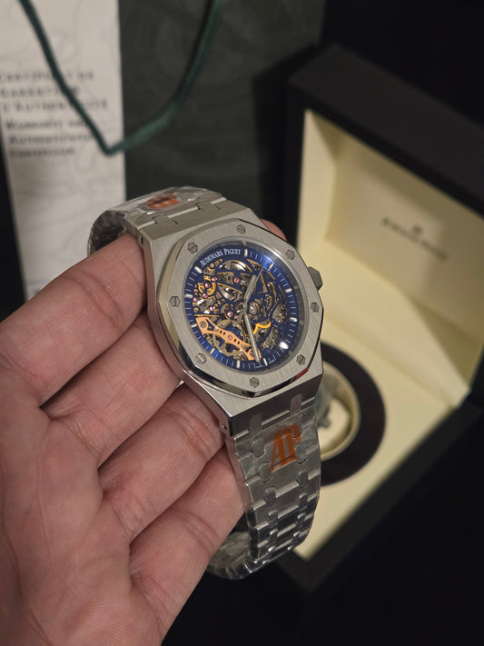 AUDEMARS PIGUET - ROYAL OAK SKBU