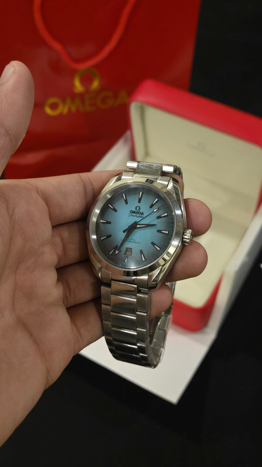 OMEGA - SEA MASTER ST