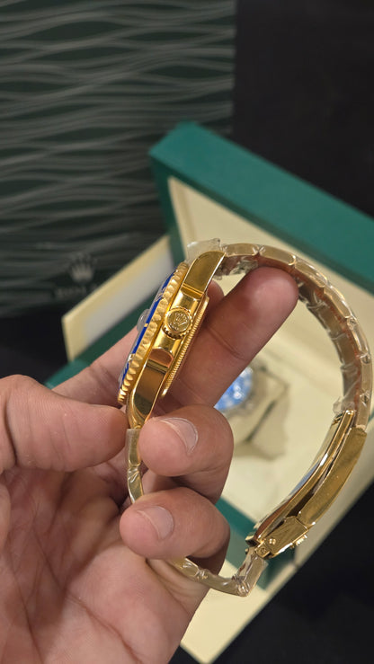 ROLEX - SUBMARINER GBU