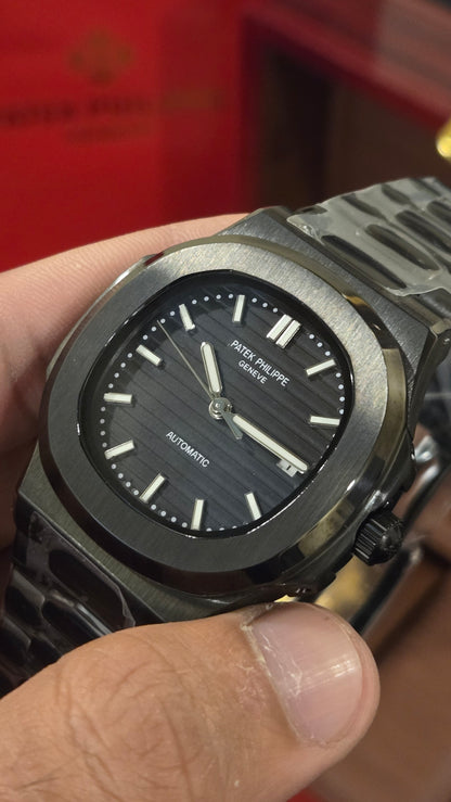 PATEK PHILIPPE - Nautilus BL