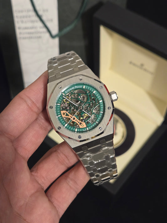 AUDEMARS PIGUET - ROYAL OAK SKGR